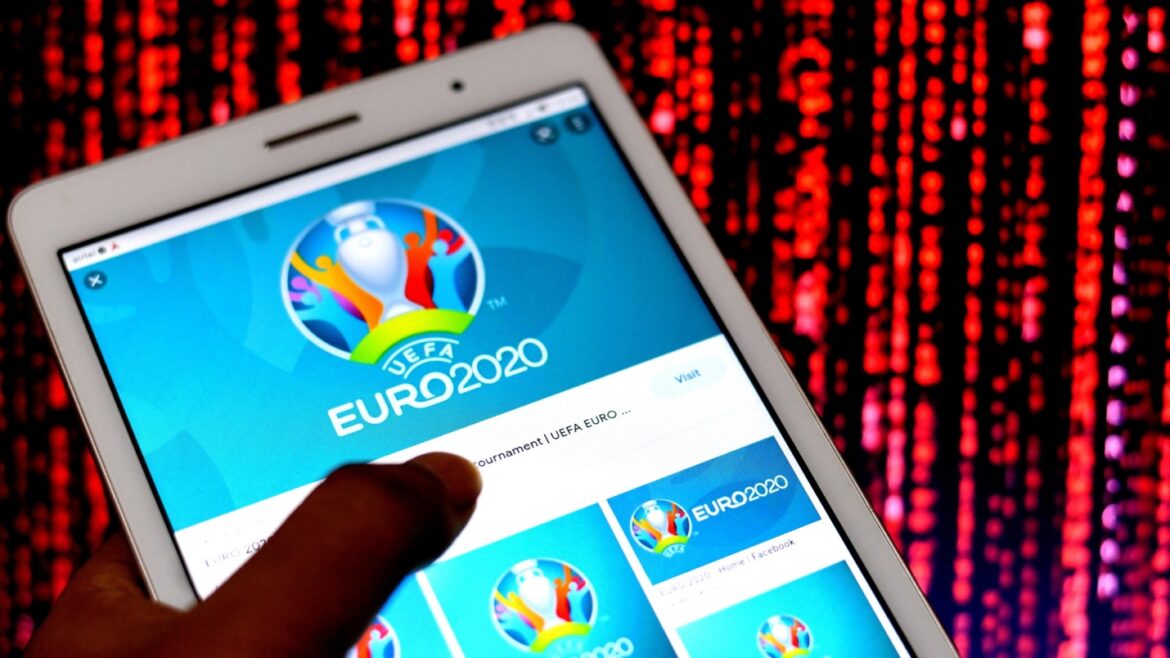 The Five Best Ways to Watch the Euro 2020 Championship