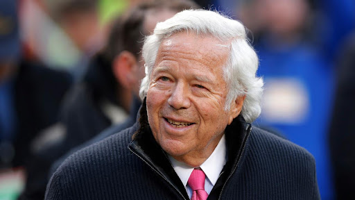 Robert Kraft on Mac Jones: Why the Patriots Are in the Best Position for Next Year ￼